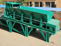 Plate Feeder